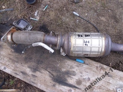 FILTER DPF RENAULT LAGUNA III 2.0DCI - milautoparts-fr.ukrlive.com