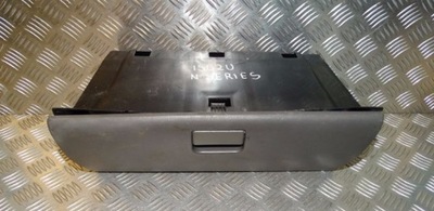 Isuzu nqr 4.8 бардачок фото №1