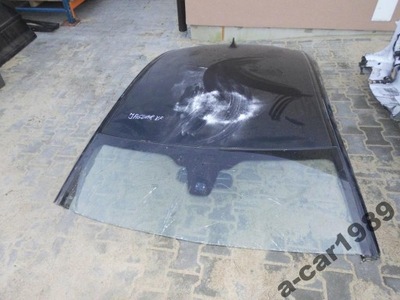 Дах jaguar xf lift 2011-2014r фото №1