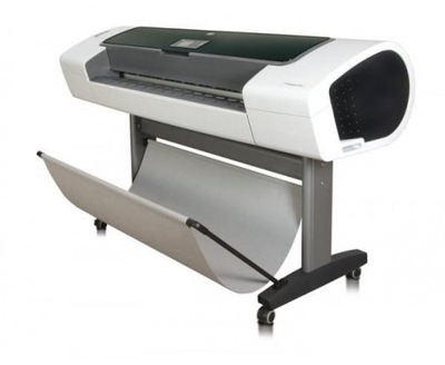 PLOTER HP DESIGNJET T1120PS A0