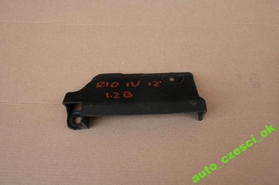 Захист замка капот kia rio iv 2012 2015 фото №1