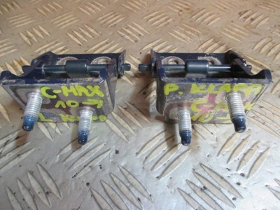 Петли крышки ford c-max ii 2010-2015 фото №1