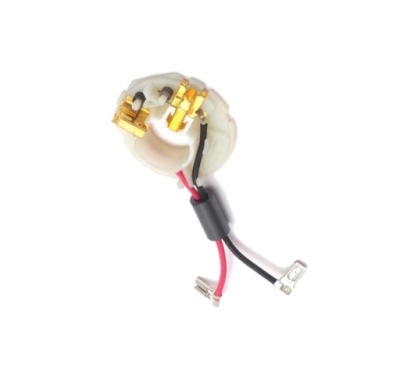 MAKITA DRŽITEĽ UHLÍKOVÉ KEFKY BDF456 DDF456 BHP456 DDF456