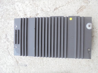 Усилитель радио aston martin фото №1