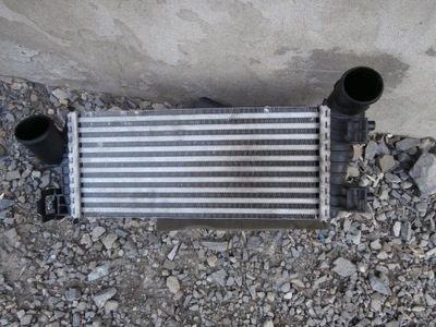 Интеркулер ford focus iii 3 c-max cv61-9l440-vc фото №1