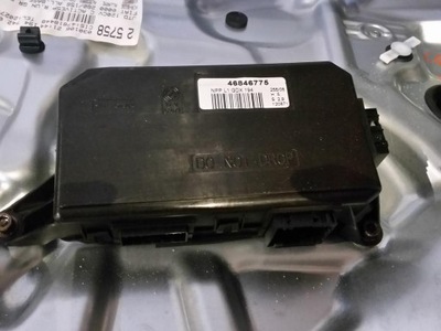 Модуль блок керування двері fiat croma 46846775 фото №1