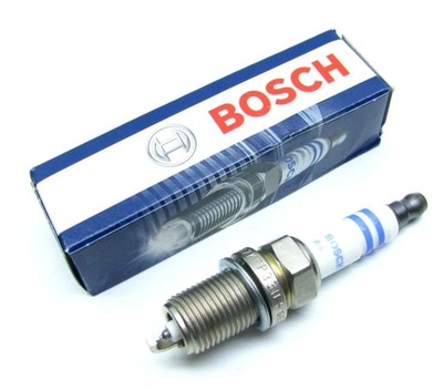 BOUGIE EMBRAYAGE BOSCH 0 242 236 544 - milautoparts-fr.ukrlive.com