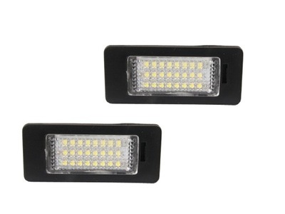 ECLAIRAGE LED FABIA II IBIZA 6J ALHAMBRA AUDI A4 B8 A5 Q5 RÉFECTION A6 C7 TT - milautoparts-fr.ukrlive.com