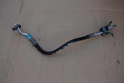 Шланг кондиціонера ford c-max mk2 1.6tdci фото №1