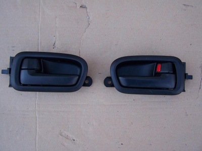 POIGNÉE INTÉRIEURE 08R SUZUKI GRAND VITARA - milautoparts-fr.ukrlive.com