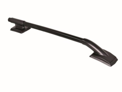 Рейлінги дахові box mitsubishi l200 2015- фото №1