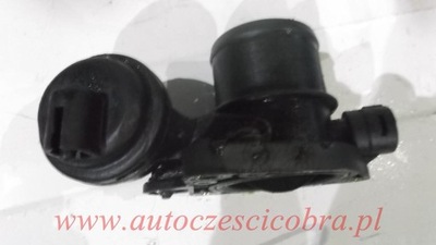 NISSAN PRIMERA P12 1.9DCI 01-07 PAPILLON - milautoparts-fr.ukrlive.com