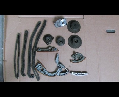 Audi rs6 5.0 buh 580km грм фото №1