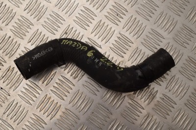 Wąż шланг wody mazda 6 iii gj 2013 фото №1