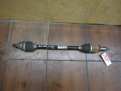 Приводной вал задняя задняя левая volvo xc60 xc-60 2.4d фото №1