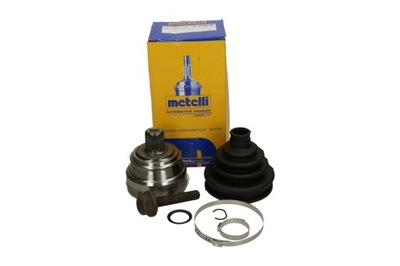 AXLE SWIVEL DRIVING METELLI AUDI 80 (8C, B4) - milautoparts-fr.ukrlive.com