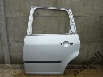 Ford c-max - дверь задние левая фото №1