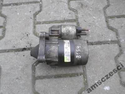 EMU STARTER RENAULT MEGANE SCENIC II 1.9 DCI - milautoparts-fr.ukrlive.com