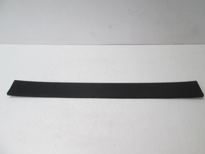 Молдинг защита потолочный vw eos фото №1