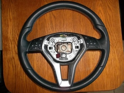 Mercedes cls 218 w218 fv a2184601918 повітропровід фото №1