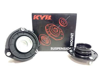 KAYABA AIR BAGS SHOCK ABSORBER CITROEN C2 C3 - milautoparts-fr.ukrlive.com