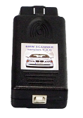 BMW Pasoft 1.4.0 scanner USB