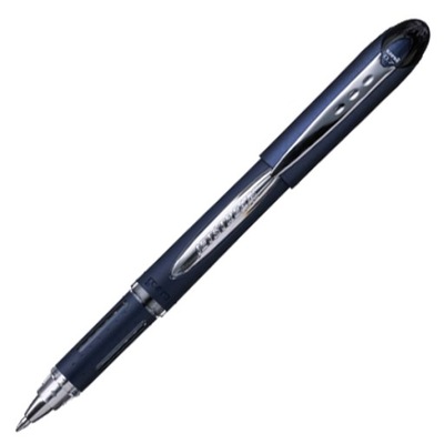 Pióro kulkowe Uni SX-217 niebieskie 1 szt.
