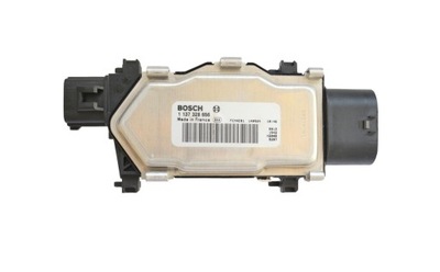 Модуль блок управления вентилятора mercedes a-klasa w176 1137328648 фото №1