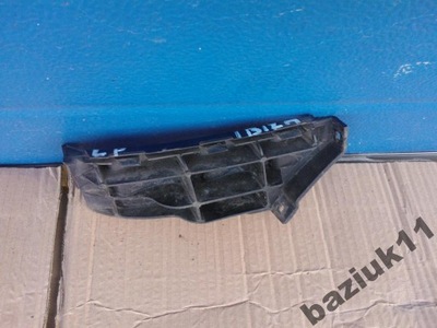 SOUPPORT PARE-CHOCS SEAT IBIZA 2002-2008 AVANT GAUCHE - milautoparts-fr.ukrlive.com