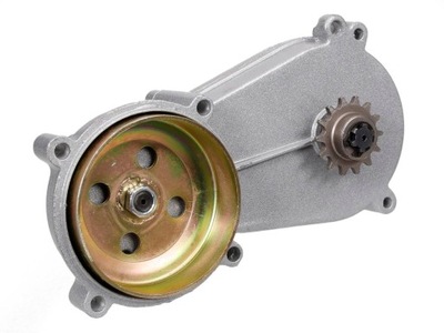 Przekładnia do motoroweru do POCKET BIKE MINI CROSS t8f 2t 50cc - milautoparts-fr.ukrlive.com