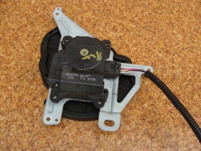 Lexus rx 300 05r моторчик отопителя фото №1