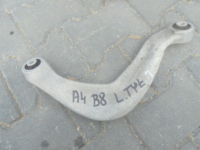 Wahacz lewy tył Audi A4 B8 - milautoparts-fr.ukrlive.com