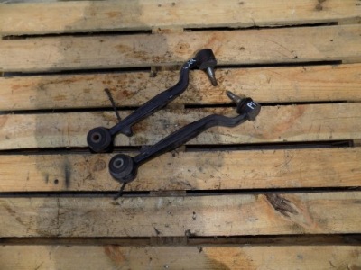 Range 12r rover vogue l322 важелі важіль перед l фото №1