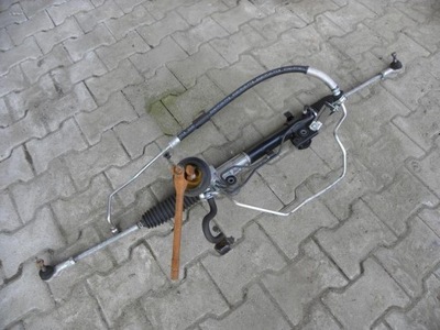 VERY GOOD CONDITION STEERING RACK STEERING RACK PEUGEOT 4007 C-CROSSER - milautoparts-fr.ukrlive.com