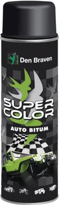 DB SPRAY BITUMICZNY POUR KONSERWACJI CHASSIS 500ML - milautoparts-fr.ukrlive.com