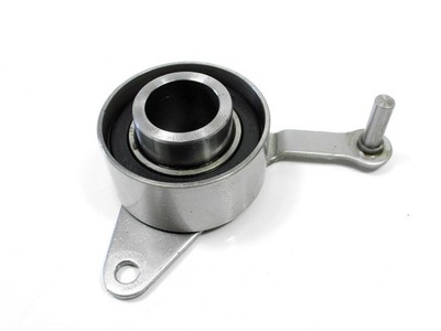 Isuzu trooper ii 3.0 dti натягувач розподільного валу ролик фото №1