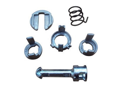 LOCK INSERT ELEMENT BEBENEK SET REPAIR BMW 3 E46 - milautoparts-fr.ukrlive.com