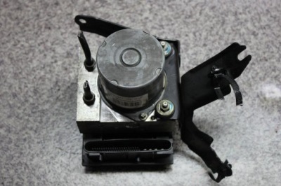 Crv 09-12r. 2.2 насос abs esp 57110-swy g120-m1 фото №1