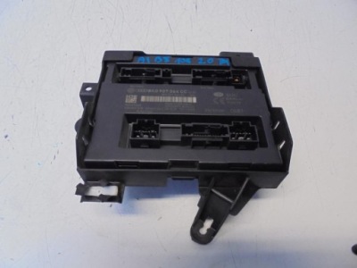 Модуль блок управления комфорта audi a4 b8 8k0907064cc фото №1