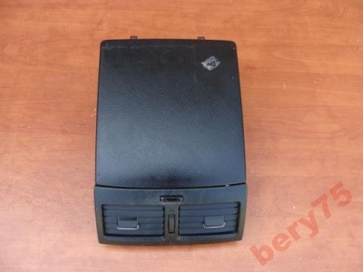 Toyota avensis verso 03r полка бардачок средний фото №1