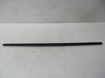 Молдинг дверь левый перед renault twingo ii фото №1