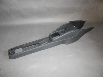 Skoda fabia iii тунель середній 6v0863242 фото №1