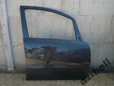 OPEL ZAFIRA B - DOOR FRONT RIGHT - milautoparts-fr.ukrlive.com