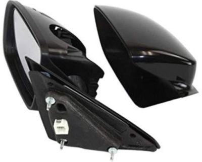 Chrysler 200 2011-14 зеркало левая elektr подогрев фото №1