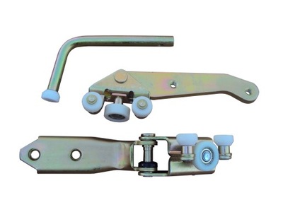 ROLL ROLLS DOOR CART VW T4 1990 - 2004 SET PREMIUM VERSION LONG - milautoparts-fr.ukrlive.com