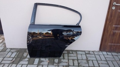 Двері ліва задня lexus gs 4 iv lift 2012 13 14 - фото №1