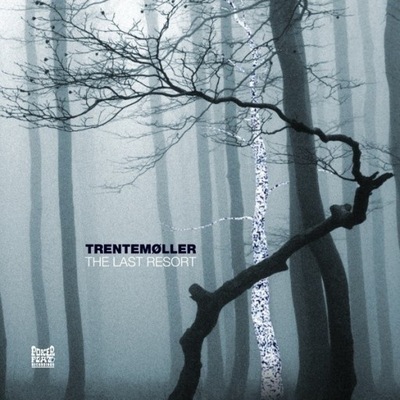 Trentemoller - The Last Resort 3LP DELUXE VINYL