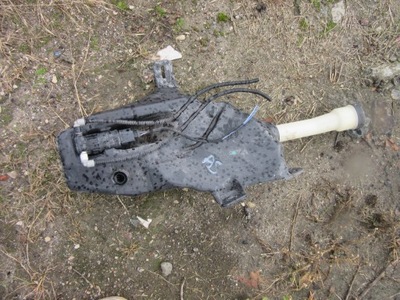 Opel astra iv j бак омывателя фото №1