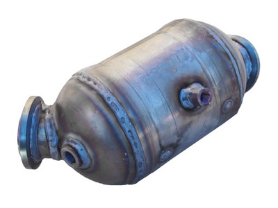 CATALISATEUR EUROPE 4 5 MERCEDES M (W164 )R (W251) 3.0 D - milautoparts-fr.ukrlive.com