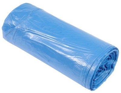 worki na odpady domowe 35l mocne -30szt